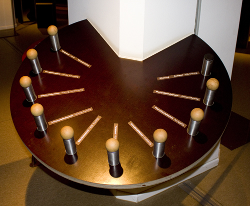 Snusomat – de stoffer, der findes i chokolade – inkl. nogle, der lugter som gamle gymnastikposer. Foto: FP Anduin