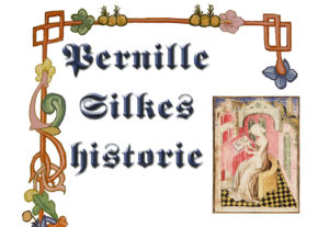 Pernille Silkes Historie