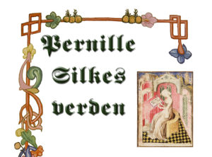 Pernille Silkes Verden